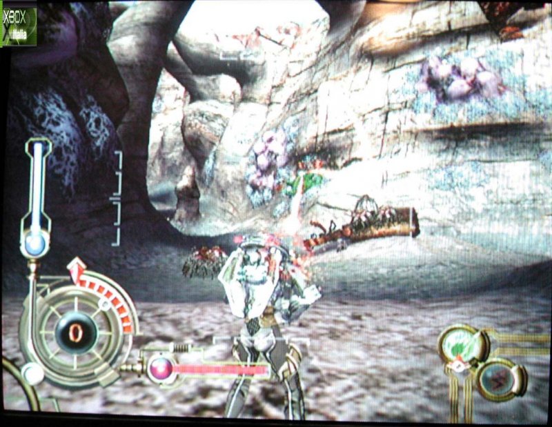 Gun Valkyrie - First Impressions