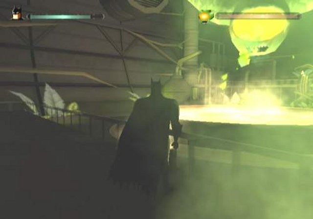 Batman Vengeance