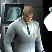 Hitman 2: Silent Assassin