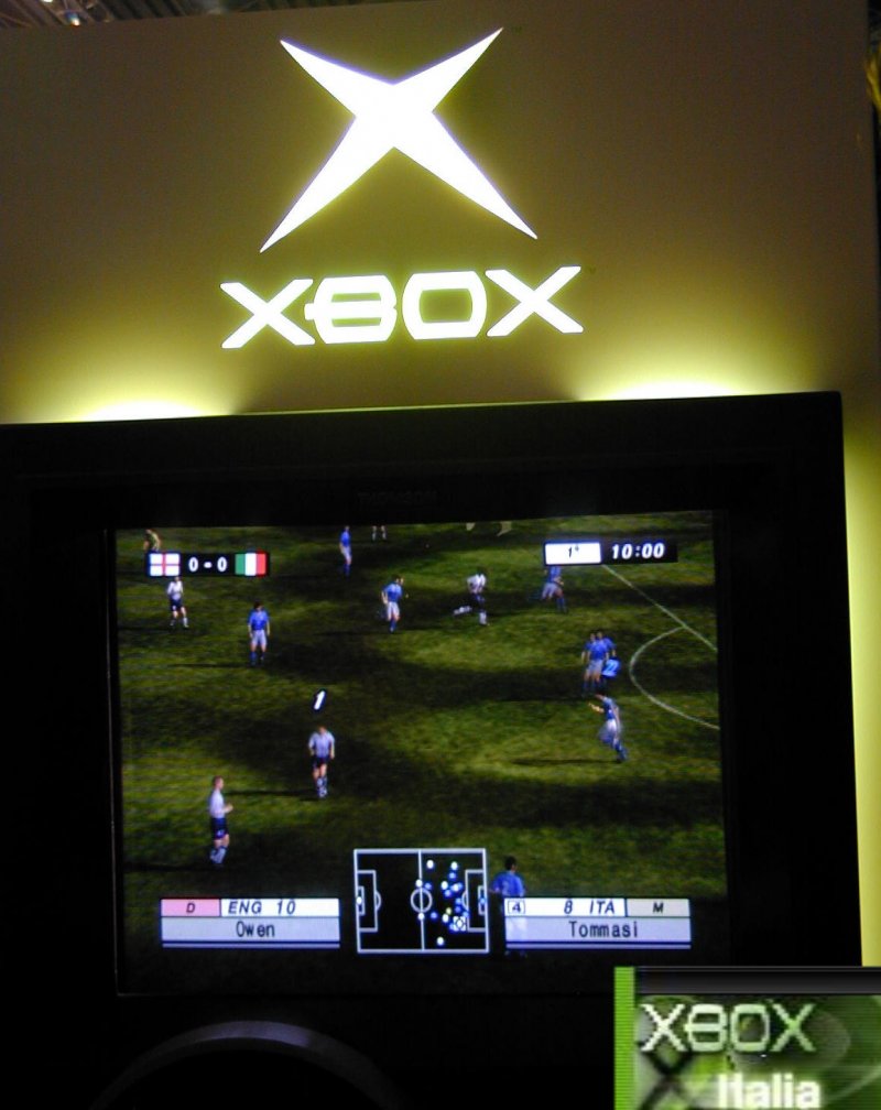 International Superstar Soccer 2