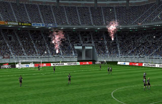 International Superstar Soccer 2