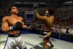 Knockout Kings 2002 - Trucchi - Trucco
