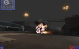 Mobile Forces Mobile Forces