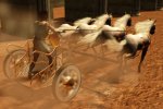 Ben Hur - Anteprima