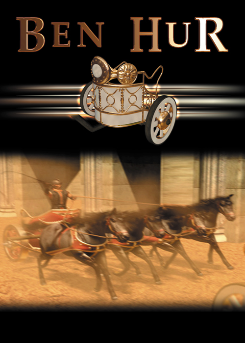 Ben Hur