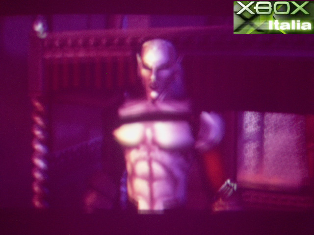 Legacy of Kain: Blood Omen 2