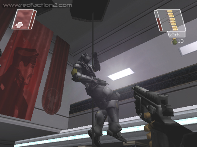 Red Faction 2