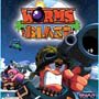 Worms Blast