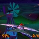 Crash Bandicoot: L'ira di Cortex - Trucchi