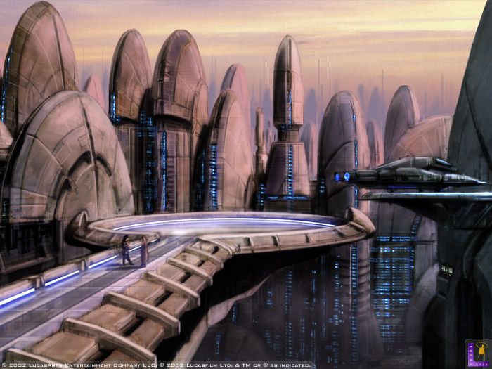 Star Wars: Knights of the Old Republic