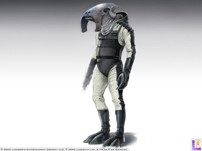 Star Wars: Knights of the Old Republic