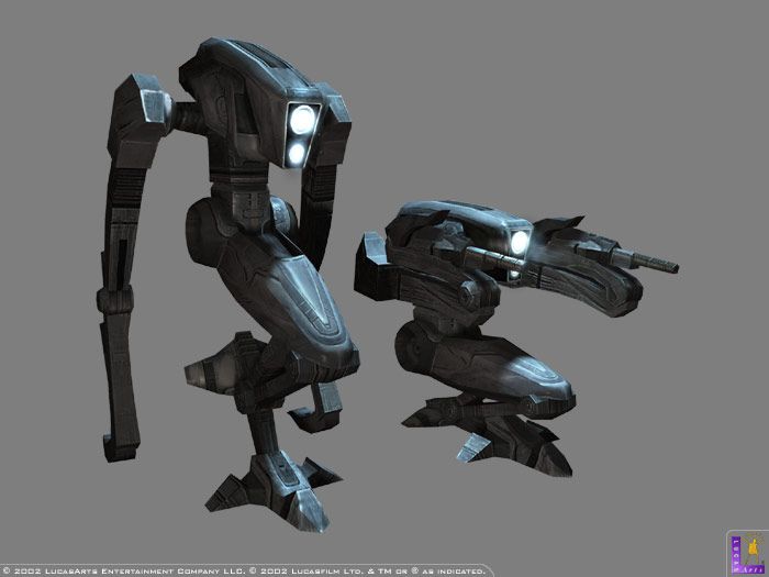 Star Wars: Knights of the Old Republic