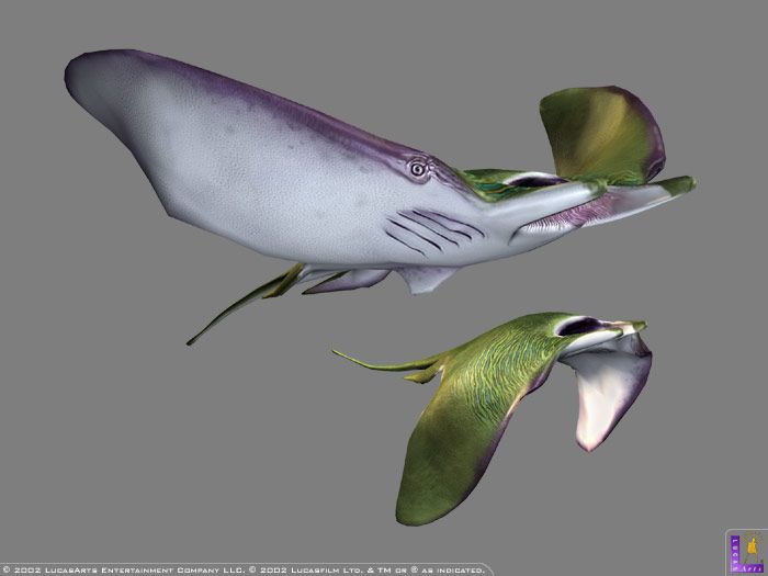 Star Wars: Knights of the Old Republic