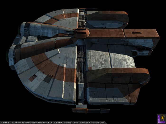 Star Wars: Knights of the Old Republic