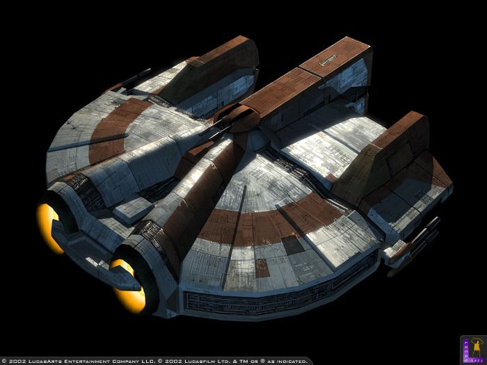 Star Wars: Knights of the Old Republic