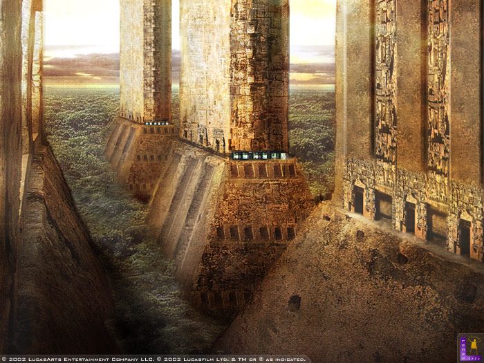 Star Wars: Knights of the Old Republic