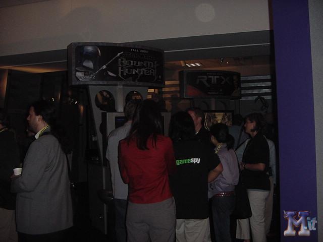 Star Wars Bounty Hunter (2002)