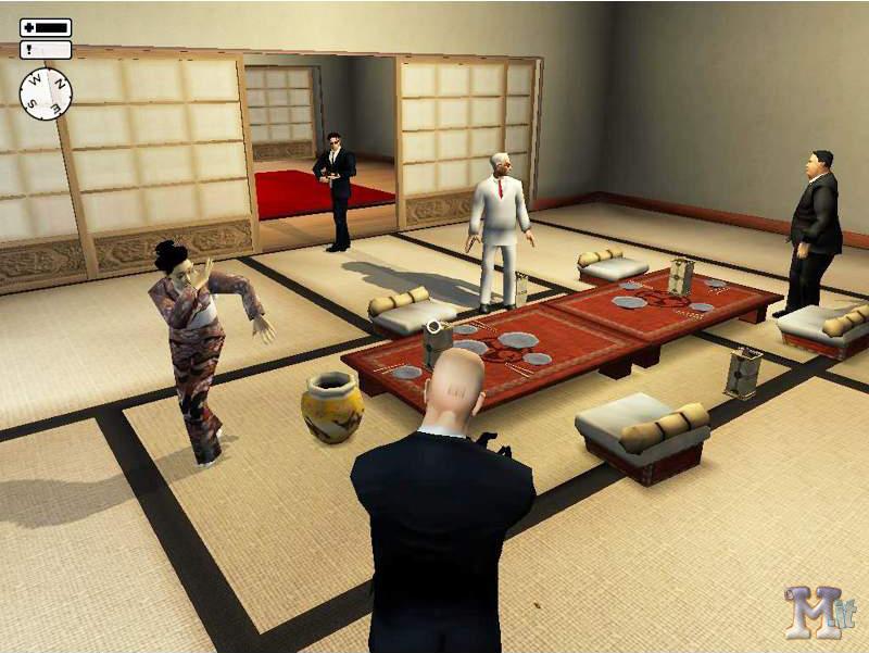 EIDOS Line Up EIDOS Line Up