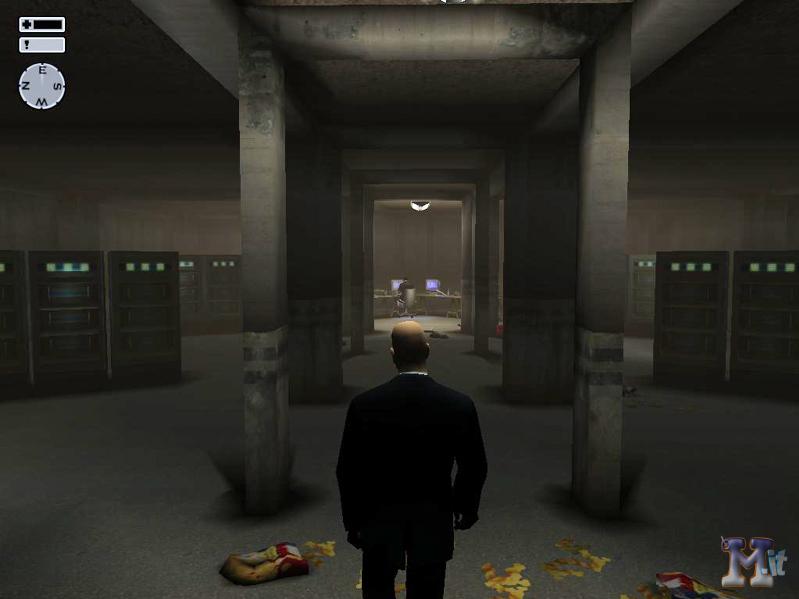 EIDOS Line Up EIDOS Line Up