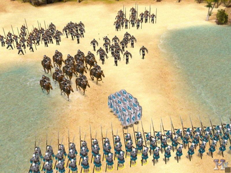 EIDOS Line Up EIDOS Line Up