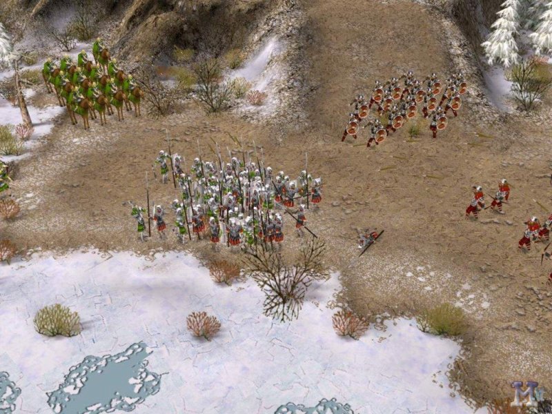 EIDOS Line Up EIDOS Line Up