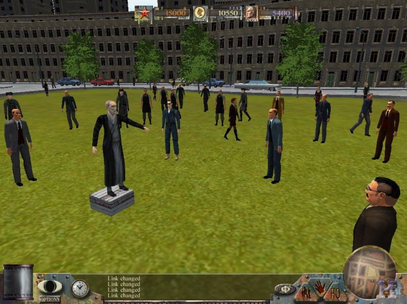 EIDOS Line Up EIDOS Line Up