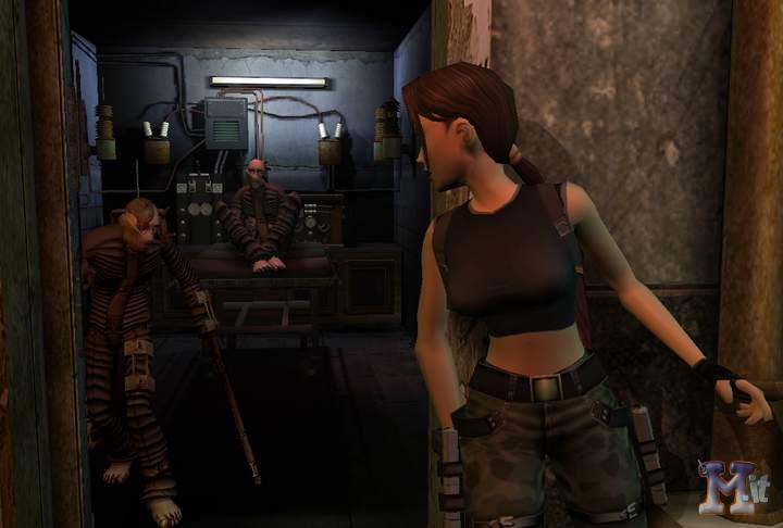 EIDOS Line Up EIDOS Line Up