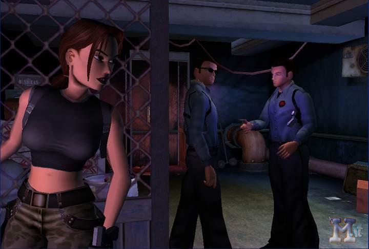 EIDOS Line Up EIDOS Line Up