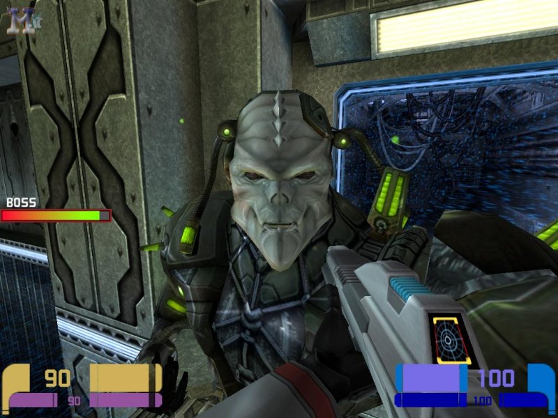 Star Trek: Elite Force 2