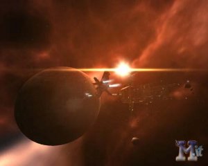 Eve Online: The Second Genesis