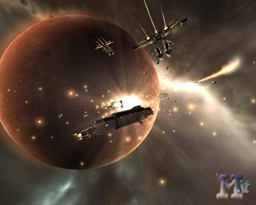 Vivere Online - Eve Online