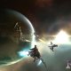 EVE Online - CCP ha lanciato nuovo pallone spaziale