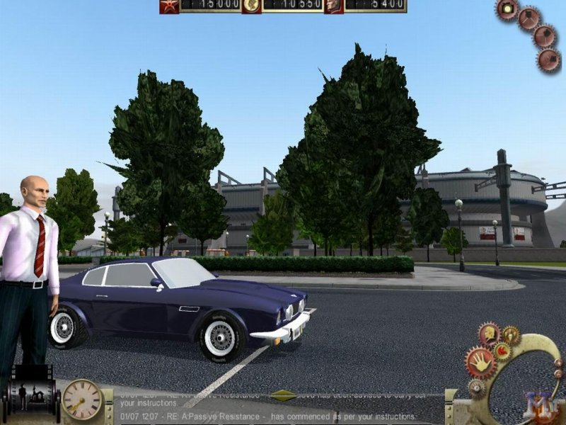 Republic: The Revolution