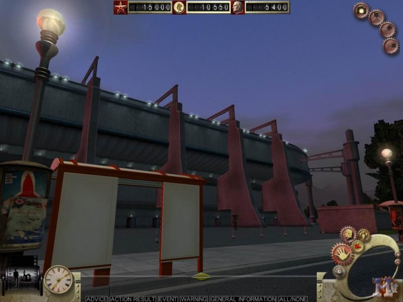 Republic: The Revolution