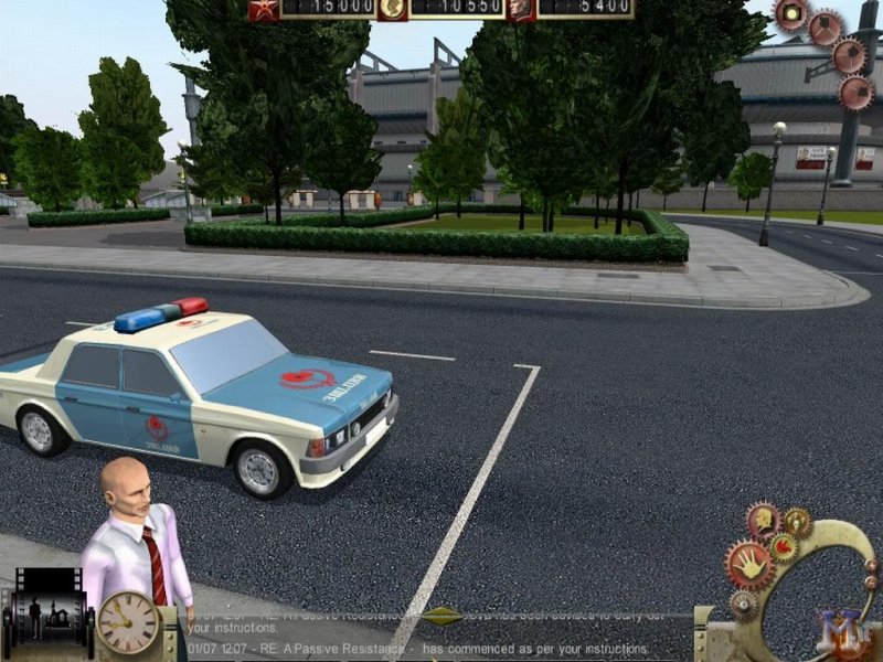 Republic: The Revolution