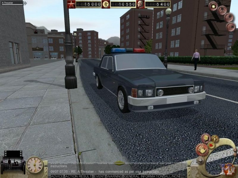 Republic: The Revolution