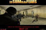 Tom Clancy: The Sum of All Fears - Anteprima