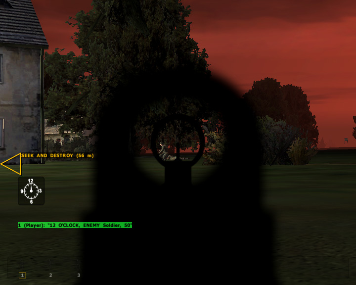 Operation Flashpoint: Cold War Crisis