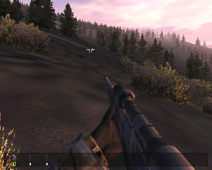 Operation Flashpoint: Cold War Crisis