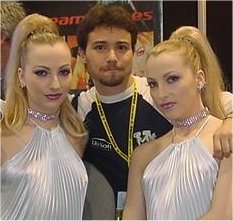 EIDOS Line Up EIDOS Line Up