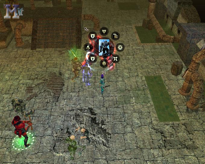 Neverwinter Nights