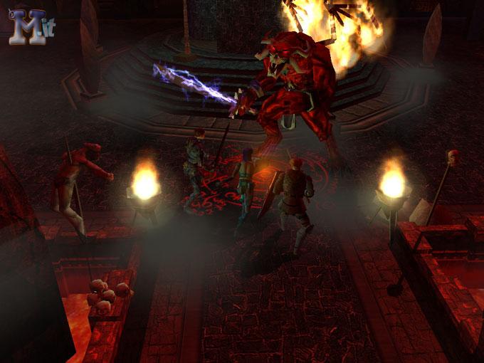 Neverwinter Nights Gold