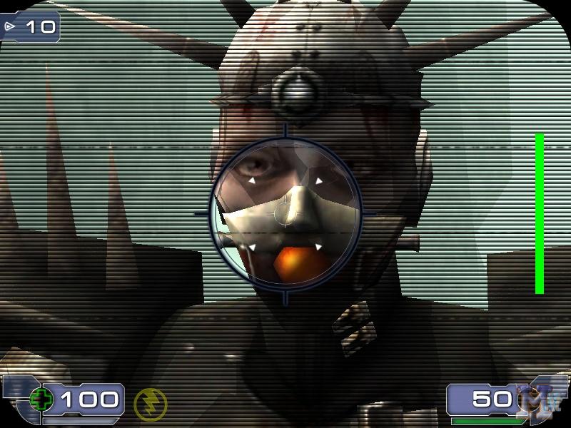 Unreal Tournament 2003