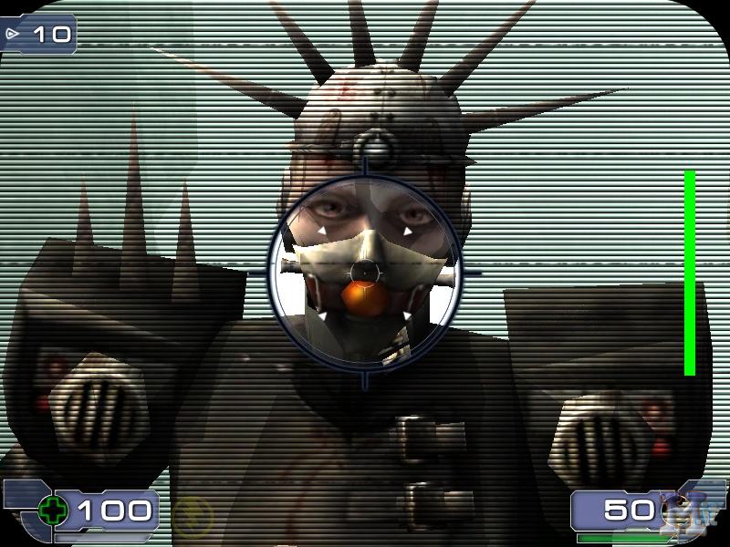 Unreal Tournament 2003