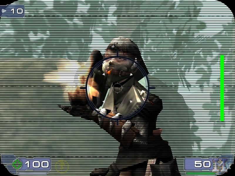 Unreal Tournament 2003