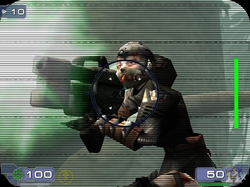 Unreal Tournament 2003