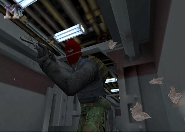 Counter-Strike: Condition Zero