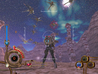 Gun Valkyrie - First Impressions