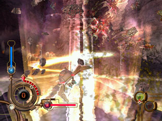 Gun Valkyrie - First Impressions