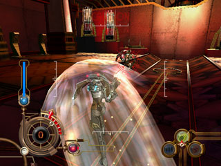 Gun Valkyrie - First Impressions